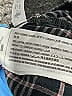 Abercrombie Plaid Black Skirt Size 5 - 6 - photo 4