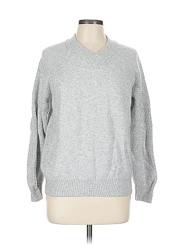 Rails Pullover Sweater (view 1)
