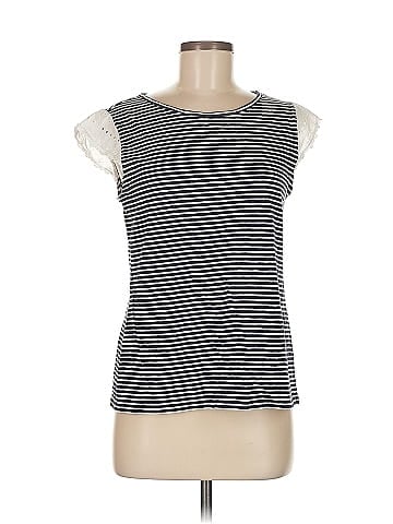 J. by J.Crew Short Sleeve Top (view 1)