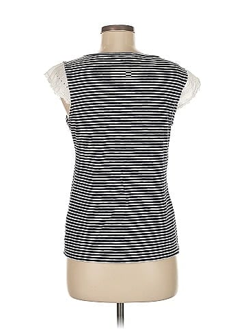 J. by J.Crew Short Sleeve Top (view 2)