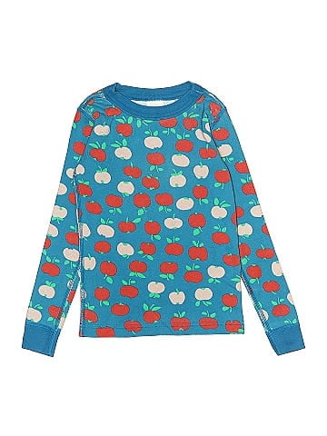 Hanna Andersson Long Sleeve T-Shirt (view 1)
