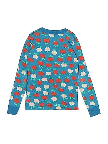 Hanna Andersson Long Sleeve T-Shirt (view 2)