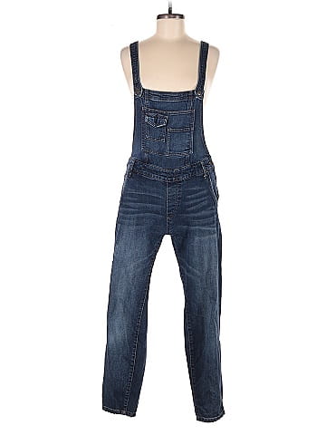 Free People Overalls (view 1)