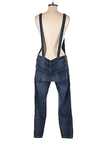Free People Overalls (view 2)