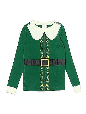 Hanna Andersson Long Sleeve T-Shirt (view 1)