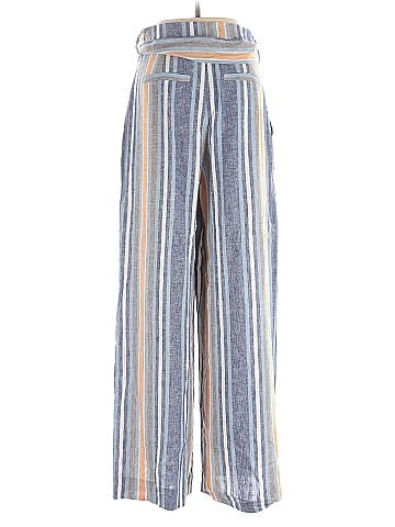 Current Air Linen Pants (view 2)
