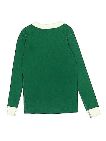 Hanna Andersson Long Sleeve T-Shirt (view 2)