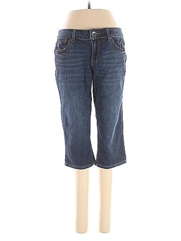 DKNY Jeans Jeans (view 1)