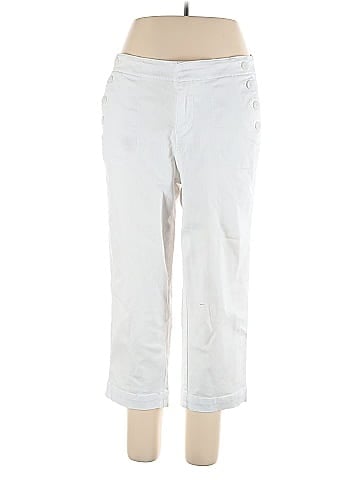Talbots Casual Pants (view 1)