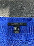 Mango Color Block Blue Pullover Sweater Size S - photo 7