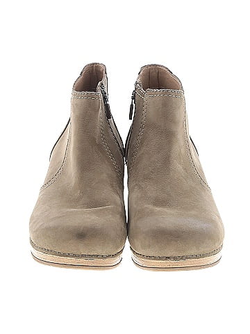 Dansko Ankle Boots (view 2)