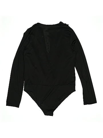 Trafaluc by Zara Long Sleeve Top (view 2)
