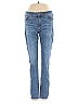 Adriano Goldschmied Stars Blue Jeans Size 24 waist - photo 1