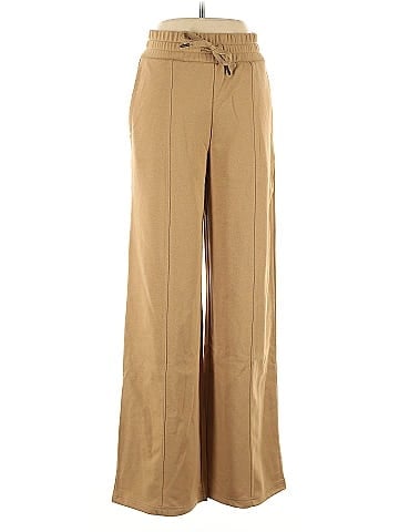 Kady Luxe Casual Pants (view 1)