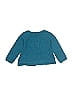 Baby Boden Teal Cardigan Size 12-18 mo - photo 2