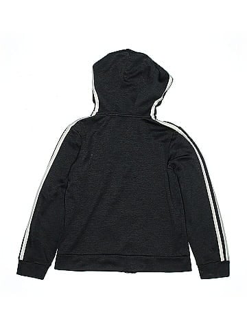 Adidas Zip Up Hoodie (view 2)