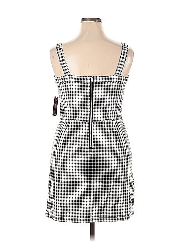 No Boundaries Casual Dress (view 2)