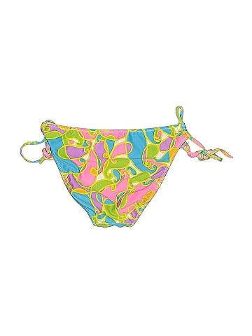 Rampage Swimsuit Bottoms (view 2)
