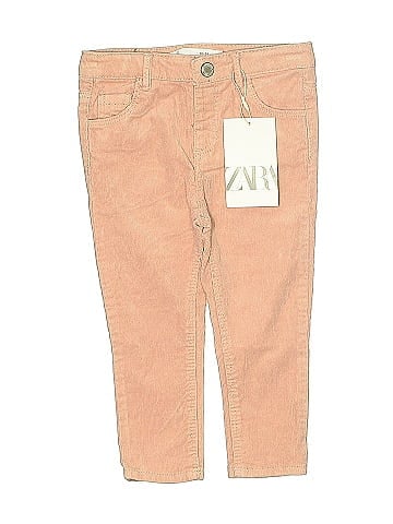 Zara Baby Casual Pants (view 1)