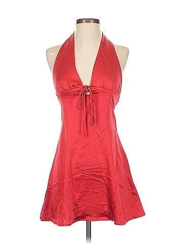 Princess Polly Cocktail Dress (view 1)