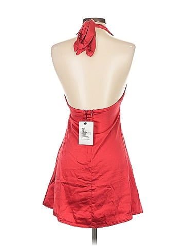 Princess Polly Cocktail Dress (view 2)