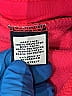 Fila Sport 100% Polyester Color Block Pink Track Jacket Size XL - photo 7
