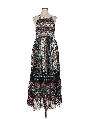 Bhanuni by Jyoti Casual Dress (view 1)