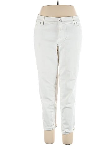 Talbots Jeans (view 1)