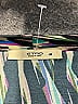 ETRO 100% Viscose Blue Black Blazer Size EU (IT) 40 / US 4 - photo 7