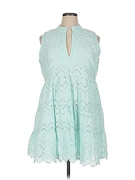 Sail To Sable Cocktail Dress