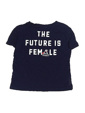 Gap Kids Short Sleeve T-Shirt (view 2)