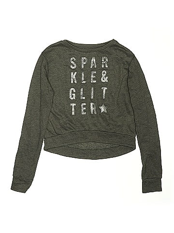 Abercrombie Sweatshirt (view 1)