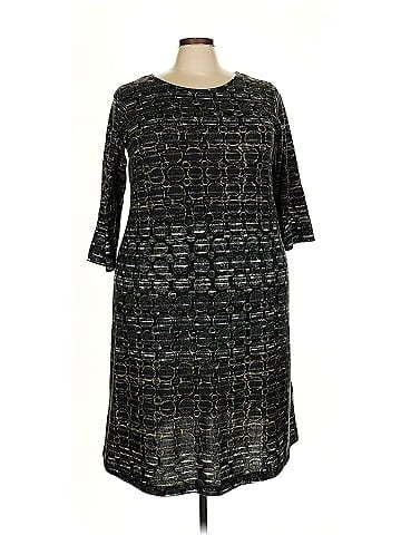 Avenue Casual Dress (view 1)