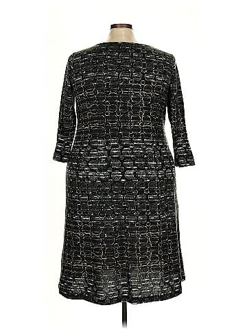 Avenue Casual Dress (view 2)
