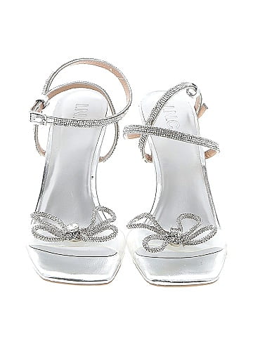INC International Concepts Heels (view 2)