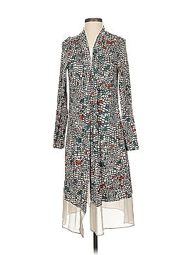 Logo By Lori Goldstein Cardigan