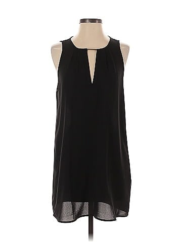 Forever 21 Sleeveless Blouse (view 1)