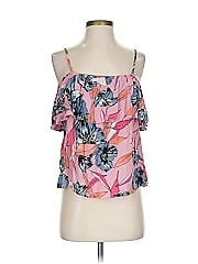Billabong Sleeveless Blouse