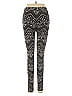 Victoria's Secret Pink Print Gray Leggings Size S - photo 2