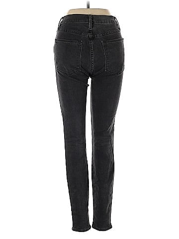 FRAME Denim Jeans (view 2)