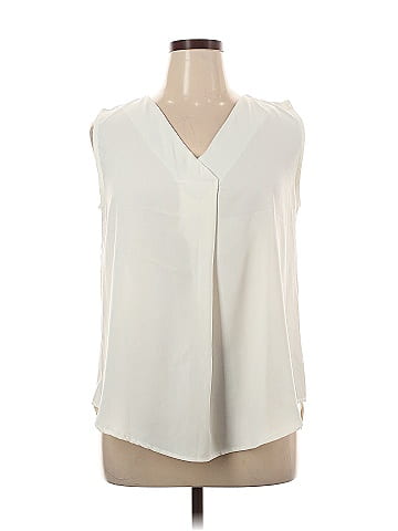 For G And PL Sleeveless Blouse (view 1)