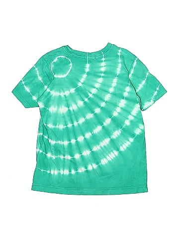 Lands' End Short Sleeve T-Shirt (view 2)