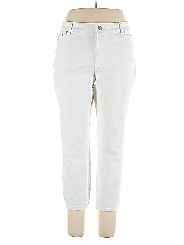 Talbots Jeans (view 1)