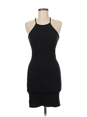 Frankies Bikinis Cocktail Dress (view 1)
