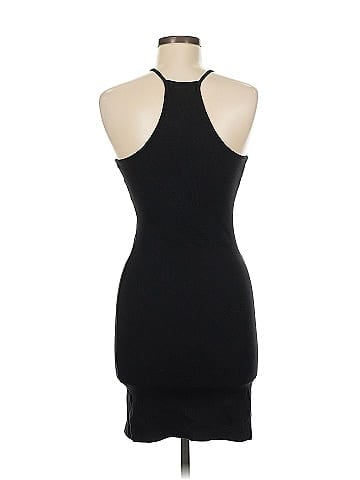 Frankies Bikinis Cocktail Dress (view 2)