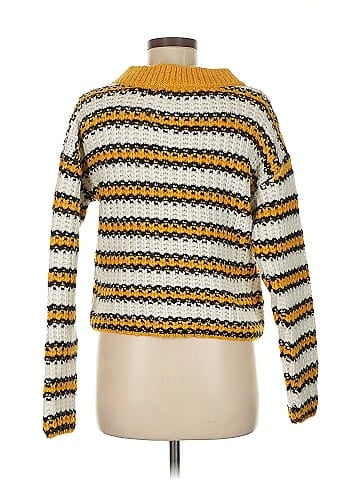 Topshop Pullover Sweater (view 2)
