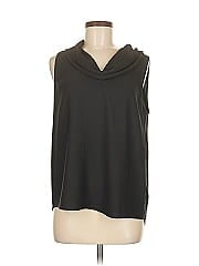 H By Halston Sleeveless Blouse