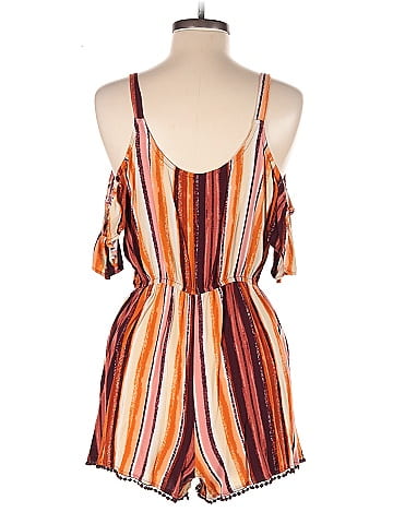 Xhilaration Romper (view 2)