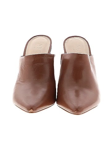 ABLE Mule/Clog (view 2)