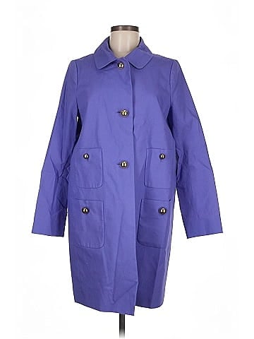 Kate Spade New York Trenchcoat (view 1)